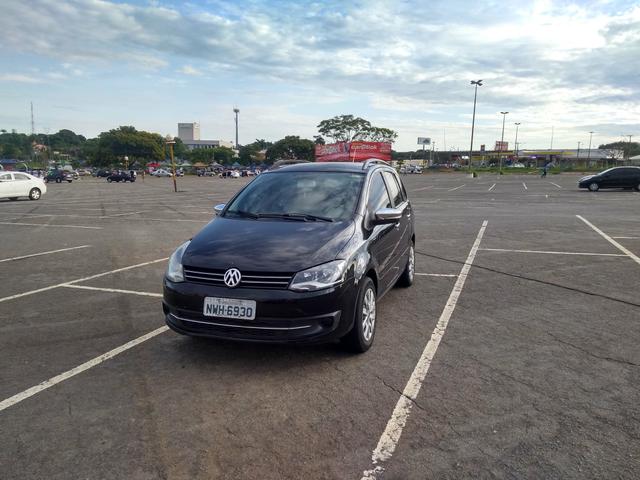 SpaceFox 10/11 1.6 completo bem conservado - Foto 2