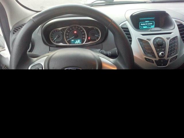 Ford Ka Se Aut 2016 Novíssimo * Raion Mitsubishi* Fone 3504 5000 - Foto 4