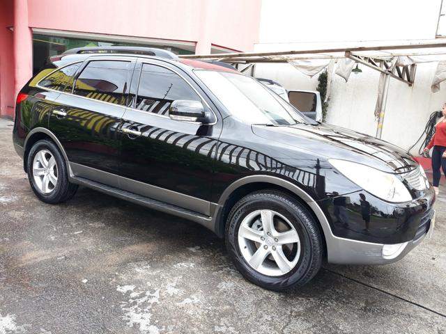 Hyundai vera cruz 2011 - 07 lugares - Foto 4
