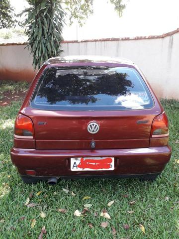 Gol em ótimo estado - Foto 7