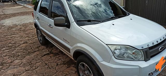 Ford Ecosport FreeStyle 2009 - Foto 4