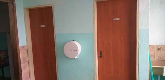 Imóvel comercial no Alto Vera Cruz - Foto 5