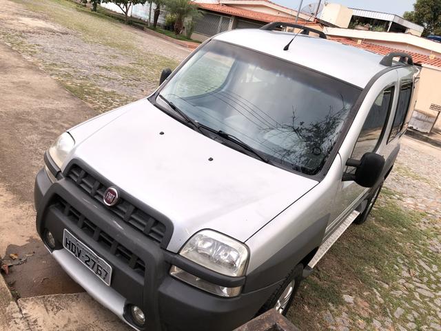 Doblo