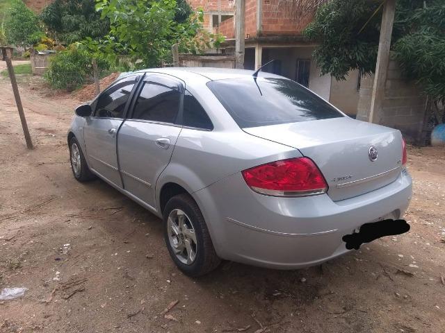 Fiat Linea 2009 - Foto 3