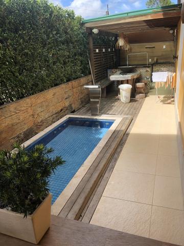 Casa Condomínio Estilo Cinema Exclusiva - Foto 4