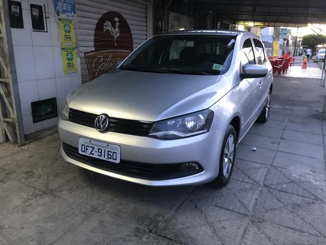 Gol g6 2013
