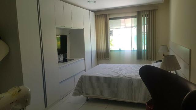 Casa em Gravatá-pe com 05 quartos / Ref. 555 - Foto 9