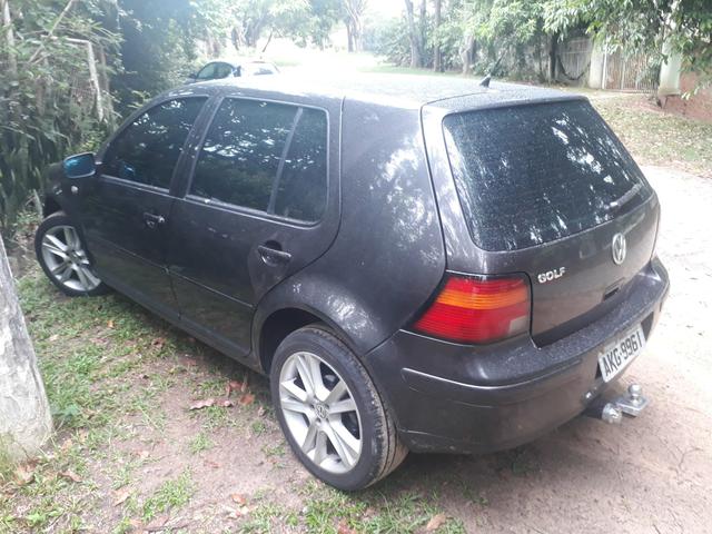 Troco golf impecável - Foto 6