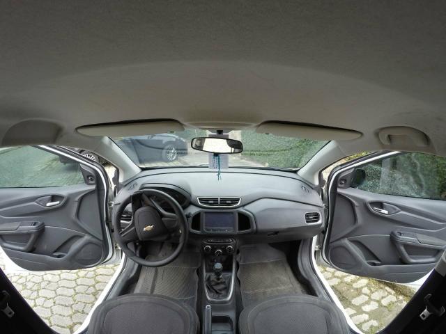 Onix LT 1.4 Branco - 2014 - Foto 2