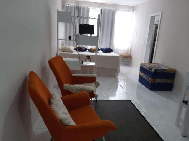 Apartamento para temporadas em São José-Sc
