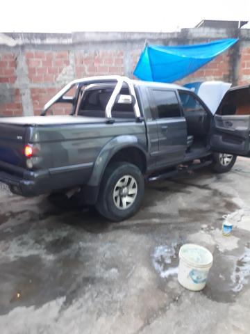 Vendo ou troco vistoriada vistoriada 19 na mão - Foto 2
