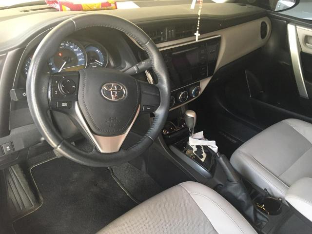 Toyota corolla gli upper 1.8 flex 16v autom - Foto 6