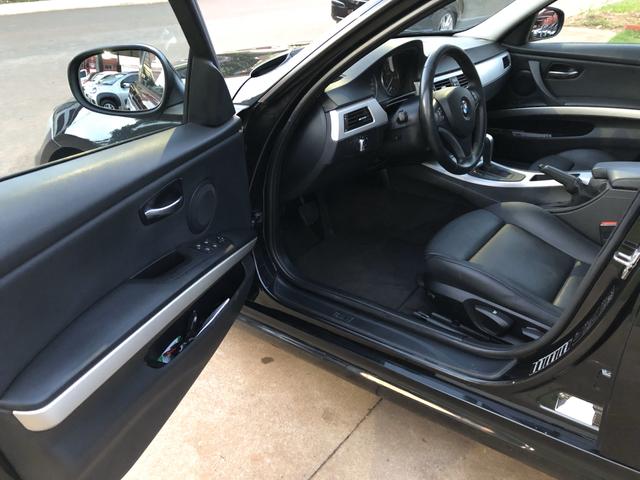 BMW 320i 2010/2011 - Foto 13