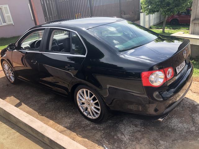 Vendo jetta 2008 - Foto 2
