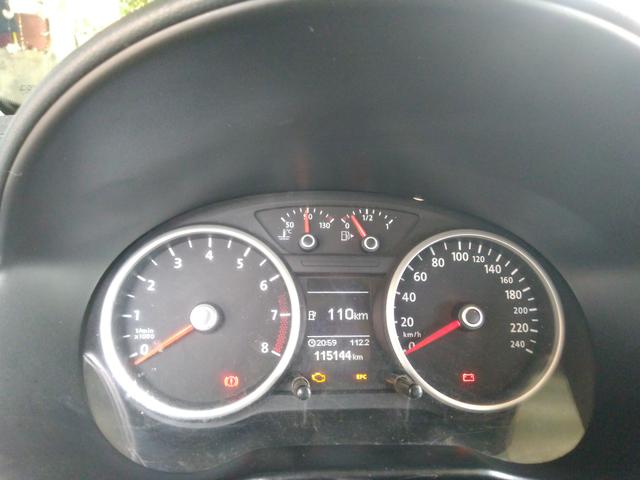 Gol G5 Completo - Foto 7