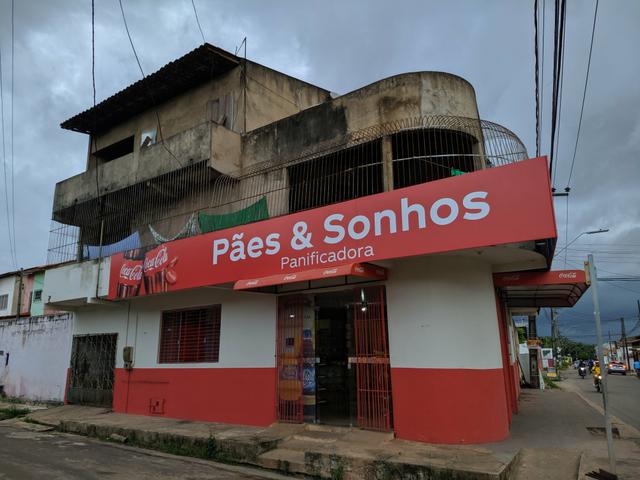 Residência e comércio - Foto 3