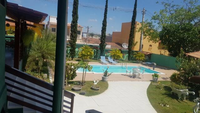 Casa em Gravatá-pe com 05 quartos / Ref. 555 - Foto 8