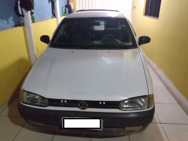 Saveiro GL 1.8 Mi - Foto 6