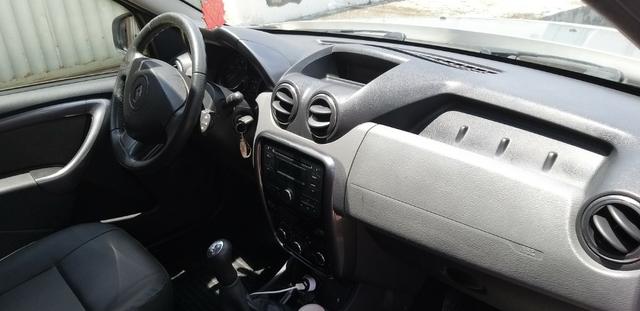 Vendo lindo Duster 12/13 - Foto 3