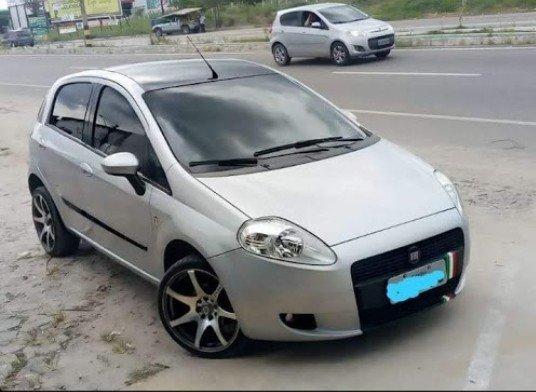 Fiat Punto 1.4