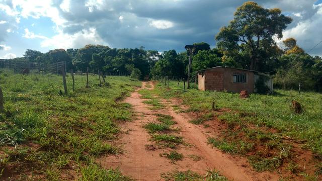 CHÁCARA JARAGUARI MS 36,4 ha - Foto 3