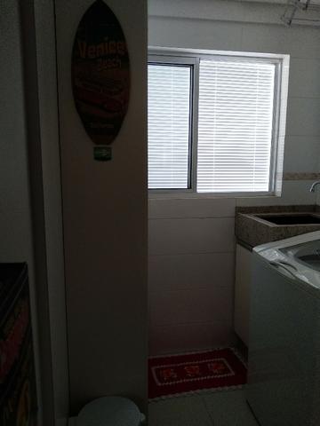 Apartamento todo Mobiliado - Semi-novo - Cascavel/Pr - Foto 4