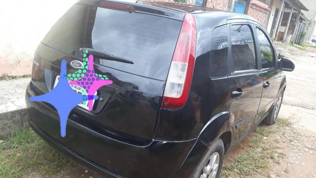 Ford fiesta 09/10