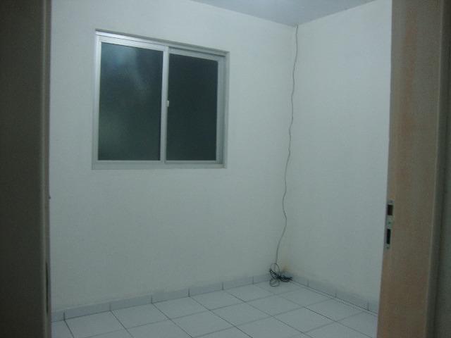 Alugo Casa cond. fechado, Bairro Santos Dumont,Maceió-AL, (500,00), 2 quartos, com garagem - Foto 5