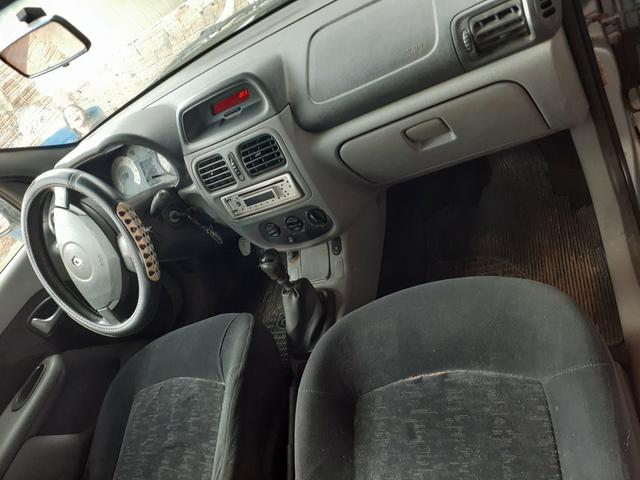 Vende-se carro - Foto 3