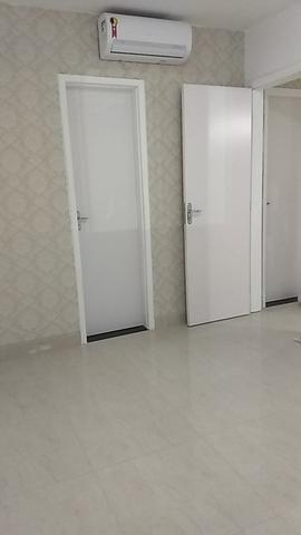 Alugo apartamento