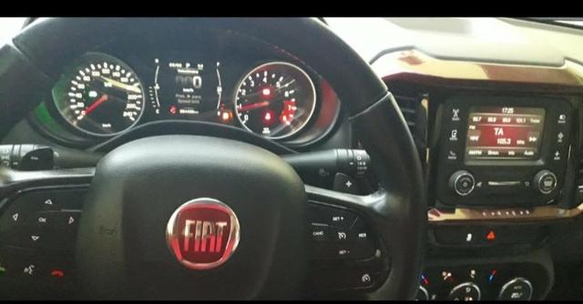 Fiat Toro 2017 1.8 Top de linha - Foto 5