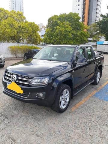 Amarok highline line - Foto 4