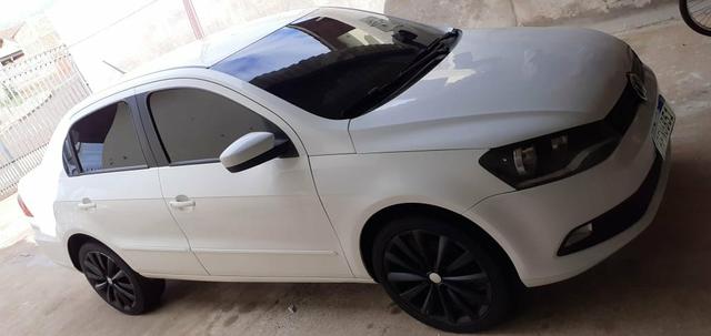 Vendo Voyage 2014 - Foto 5