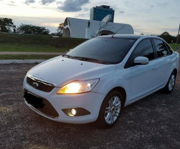 Ford Focus 1.6 GLX Sedan Flex modelo 2011 - Foto 2