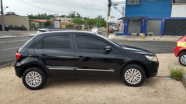 Gol g5 2009/2010