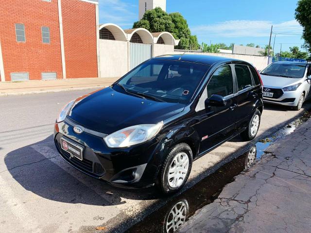 Ford Fiesta 1.6