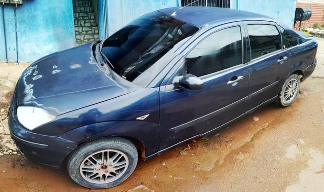 Ford Focus 2006/2007 - Foto 6