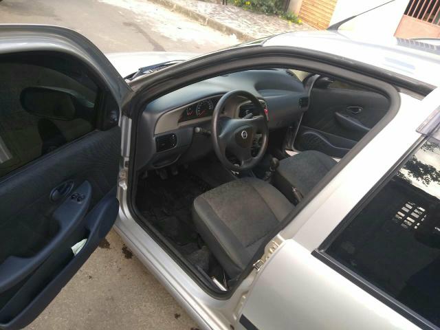 Fiat Siena 2 dono - Foto 3
