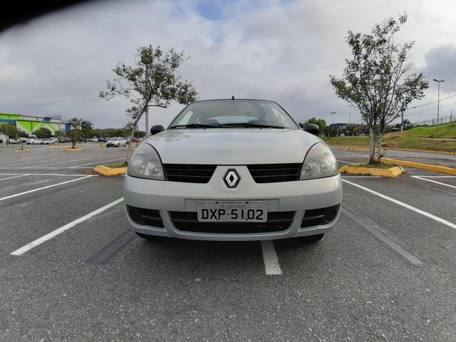 Clio sedan Completo criu crio cliu kiu quiu - Foto 6