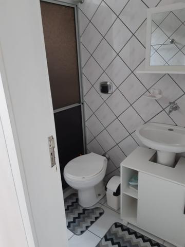 Apartamento para temporadas em São José-Sc - Foto 4