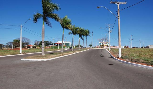 Lote Residencial Fonte Das Águas - Foto 12