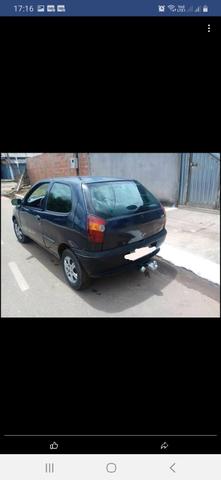 Vendo ou troco - Foto 3