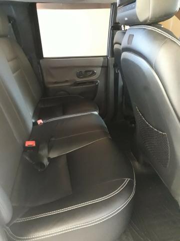 Mitsubishi L200 Outdoor 2011 Diesel 4x4 - Foto 12