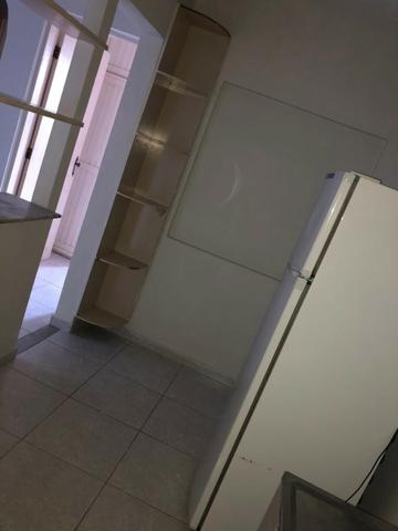 Apto com duas suites, sala e cozinha com uma vaga de garagem permanente em Ilheus (BA) - Foto 8