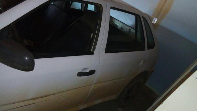 Gol G3 branco - Foto 3