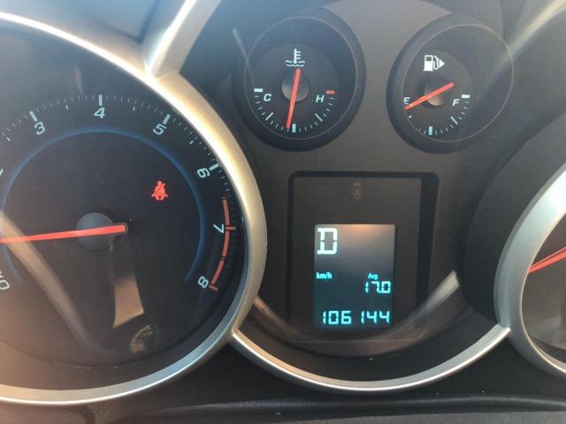 Cruze - Foto 8