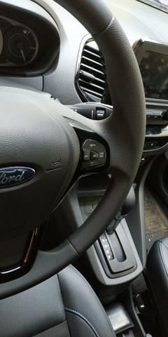 Vende Ford Ka Automatico - Foto 16