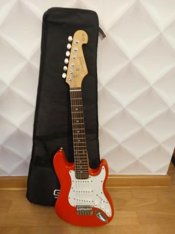 Imperdível !!! Guitarra Tanglewood EE12 - Foto 4