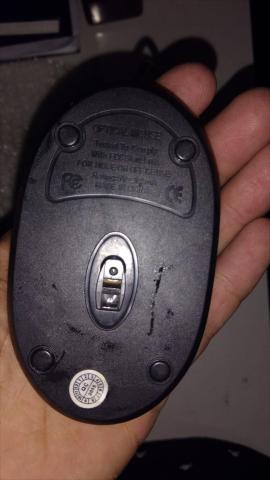 Mouse hardline - Foto 2