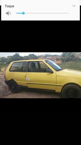 Fiat uno 1.5 - Foto 6